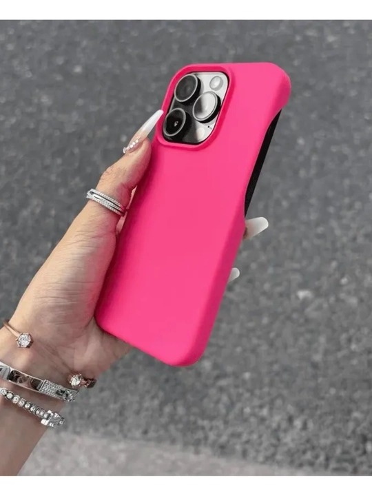 Чехол на iPhone 17, 16, 15, 14, 13, 12, 11, Xs, Xr, X Pro Max, Pro va Plus