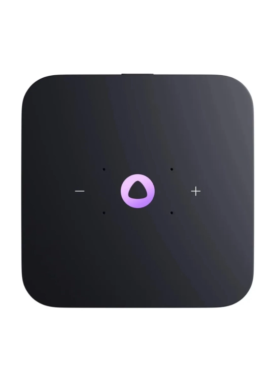 Умная колонка Яндекс Станция Миди с Zigbee
