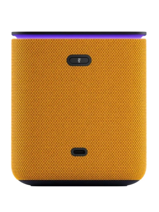 Умная колонка Яндекс Станция Миди с Zigbee