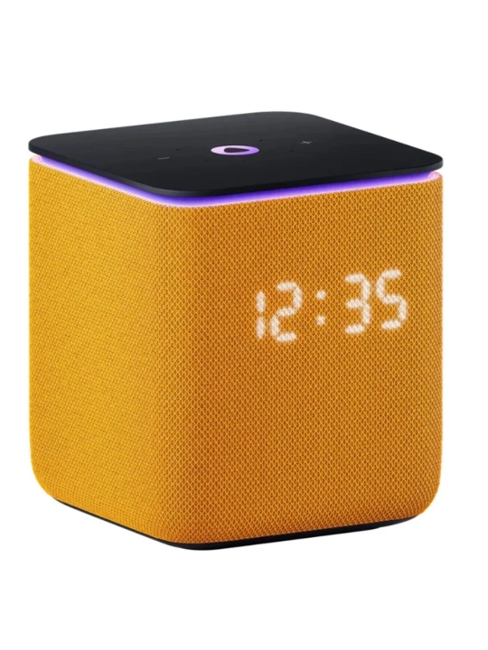 Умная колонка Яндекс Станция Миди с Zigbee