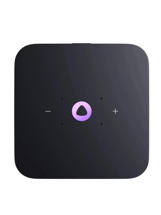 Умная колонка Яндекс Станция Миди с Zigbee