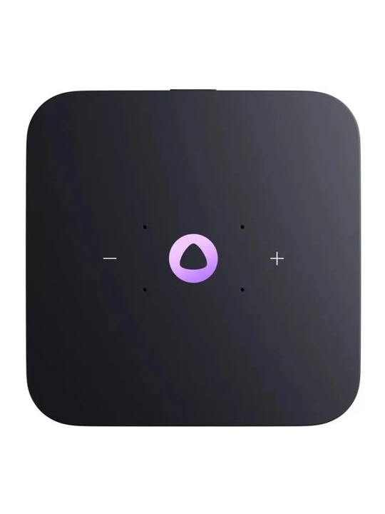 Умная колонка Яндекс Станция Миди с Zigbee