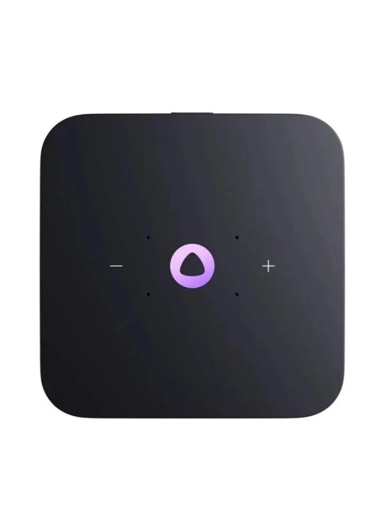 Умная колонка Яндекс Станция Миди с Zigbee