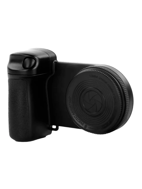 Bluetooth va yoritgichli Magsafe magnit ushlagichi suratga olish uchun