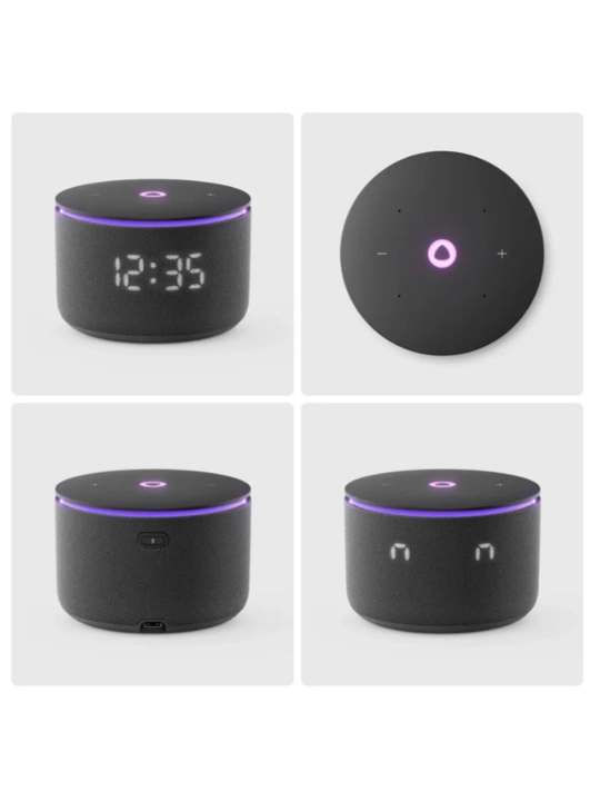 Yandex Stansiya Mini 3 Pro