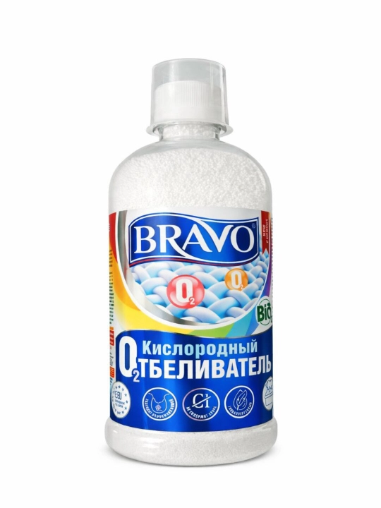 Bravo kislorodli oqartiruvchi universal 350 g, 600 g