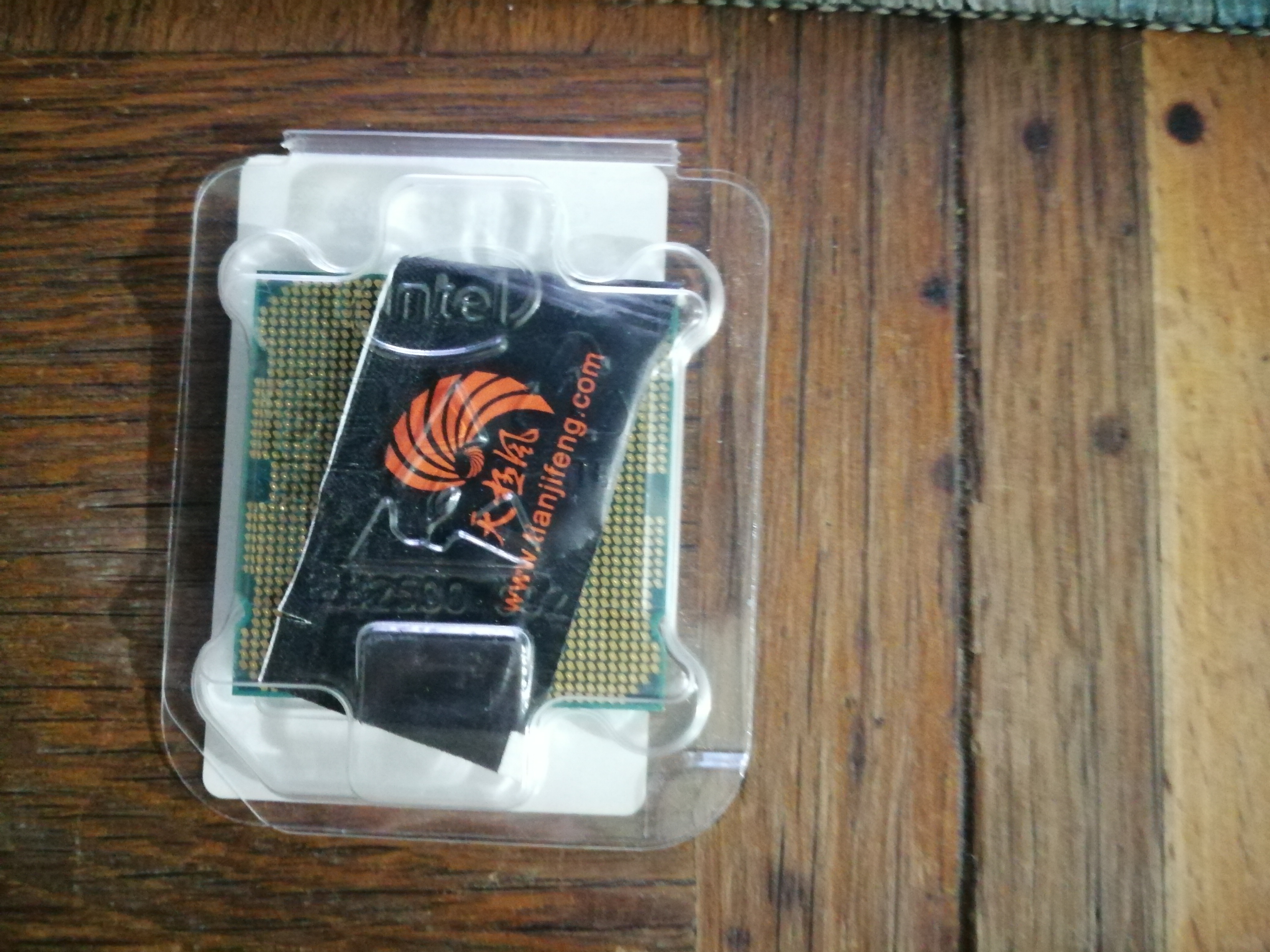Protsesor Intel Core i3, i5, i7, 2500 2400 3470 3570 OEM ona platalarga soket 1155 DDR3