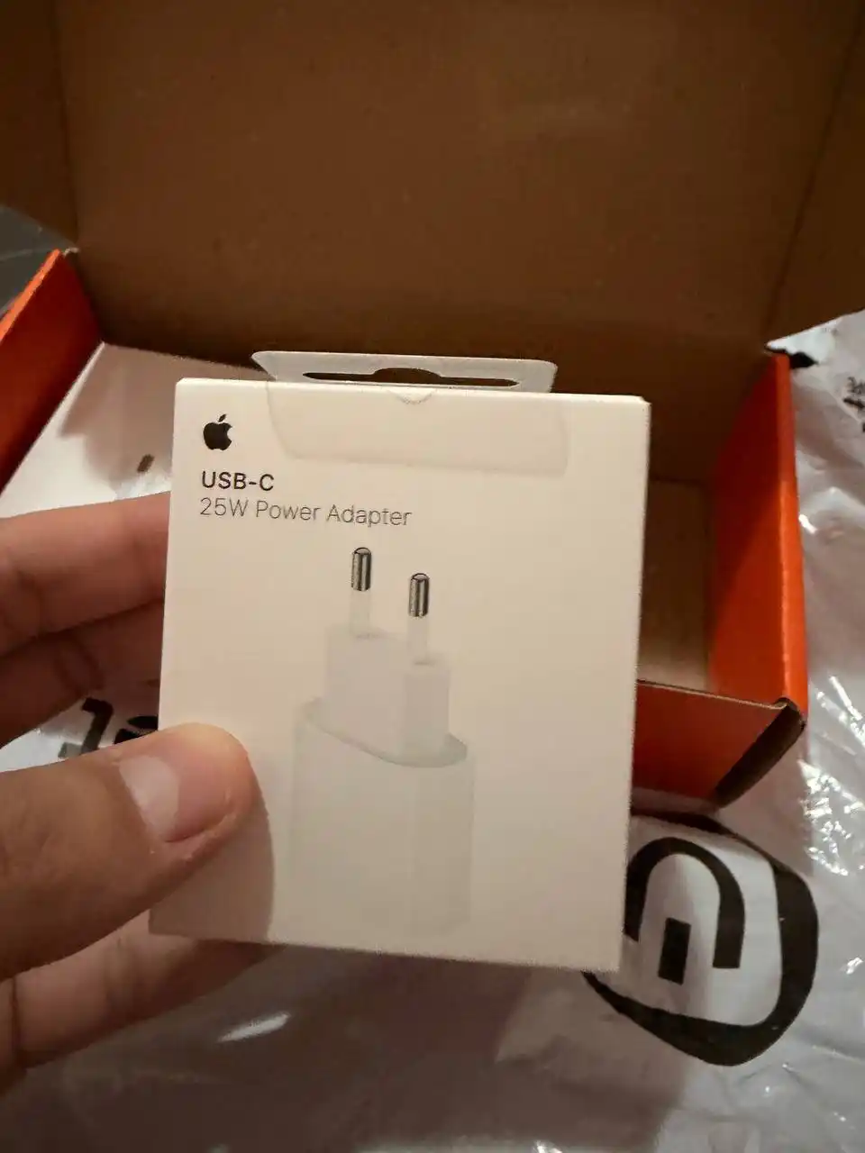 Simsiz quloqchinlar Pods 4 ANC , iPhone va Android uchun naushnik 4ta sovg'a