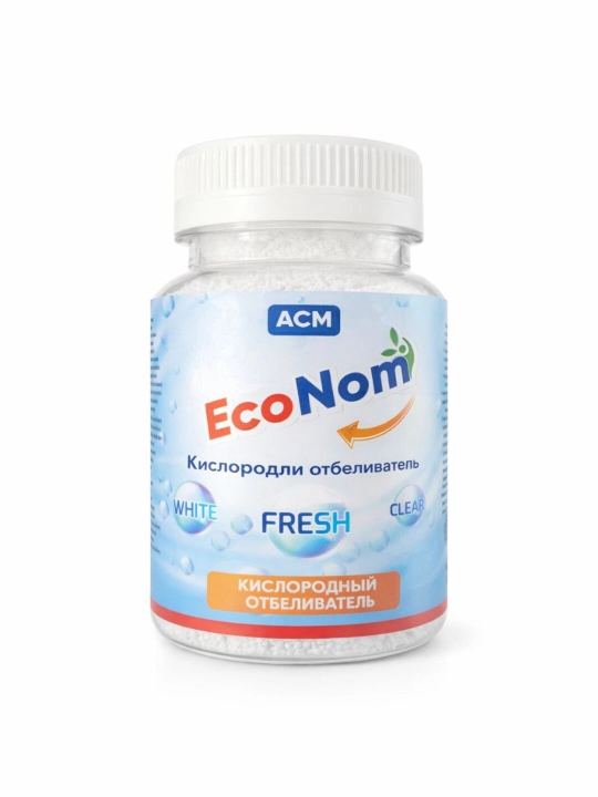 Кислородный отбеливатель EcoNom, 100 г