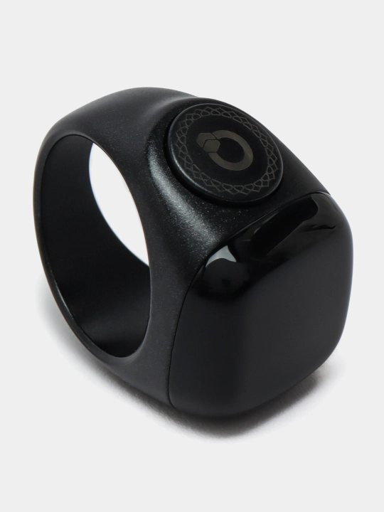 Умное - кольцо для зикра, электронные четки Zikr Ring Lite IQIBLA UMEOX