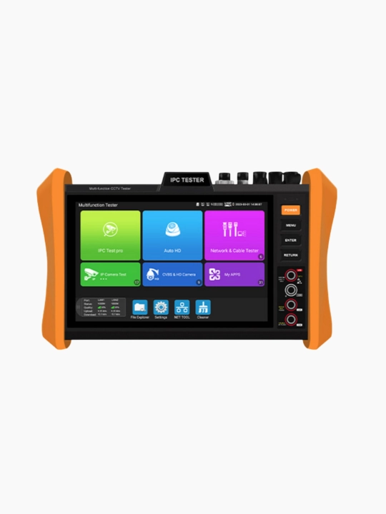 IPC Tester K-15 - 