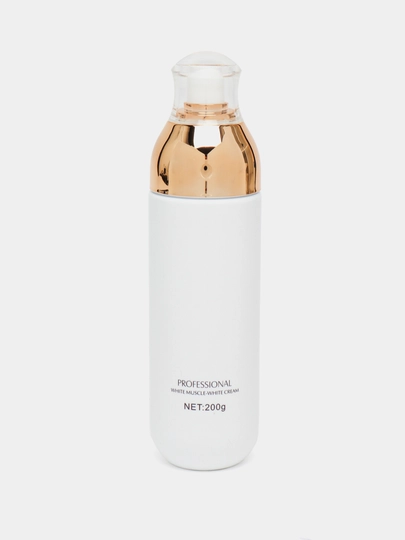 Крем для отбеливания кожи Heaven Dove Professional, увлажняющий, 200г