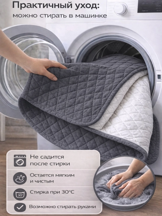 Покрывало на кровать + наволочки, двуспальный и односпальный, 215 х 240, 150 * 215, 50×70