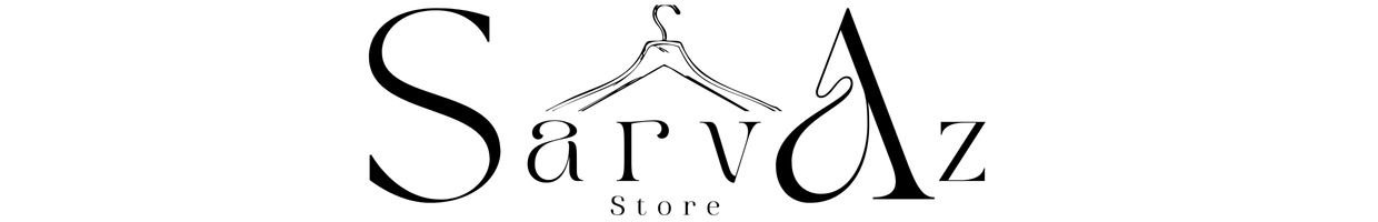 Sarvaz store
