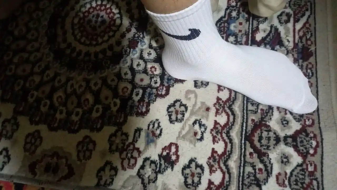 Uzun sport paypoqlari, erkaklar va ayollar uchun