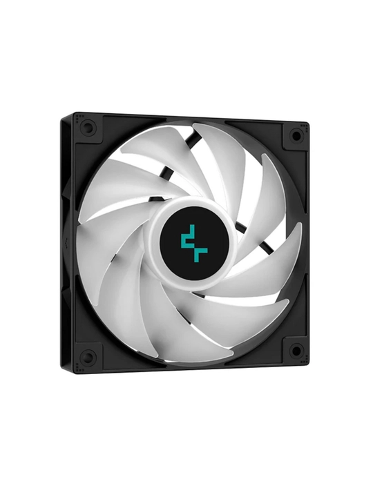 Кулер для процессора Deepcool AG500 ARGB 120 мм