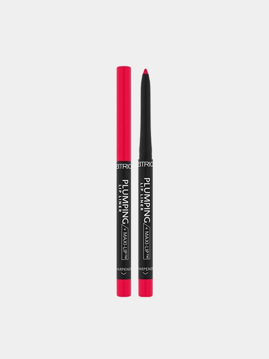 Qalam lab uchun CATRICE PLUMPING LIP LINER 120 STAY POWERFUL - 