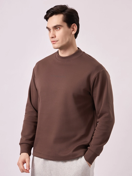 Свитшот Comfort Fit JUST JT9503-3475-1