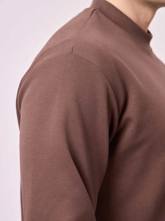 Свитшот Comfort Fit JUST JT9503-3475-1