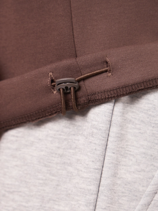 Свитшот Comfort Fit JUST JT9503-3475-1