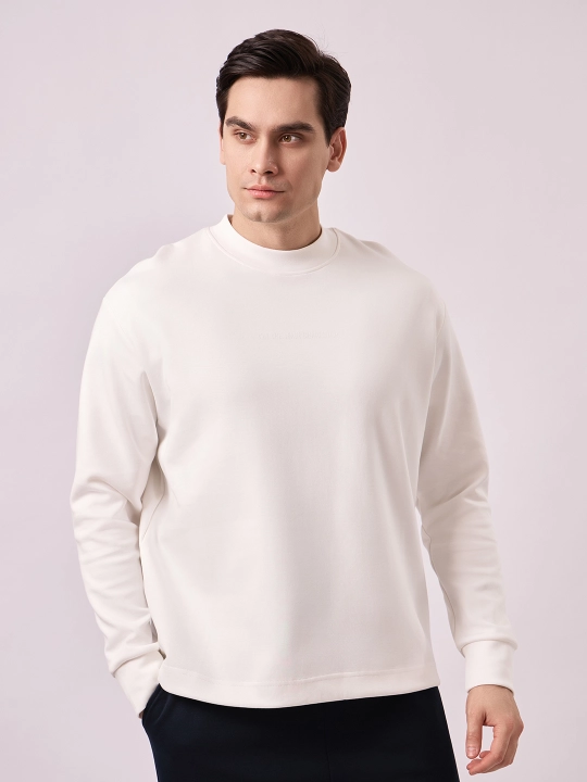 Свитшот Comfort Fit JUST JT9503-3475-1