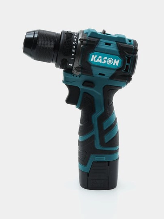 Kason 18V burama mixlari