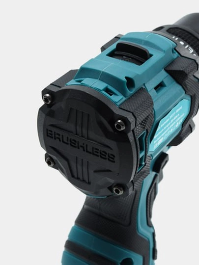 Kason 18V burama mixlari
