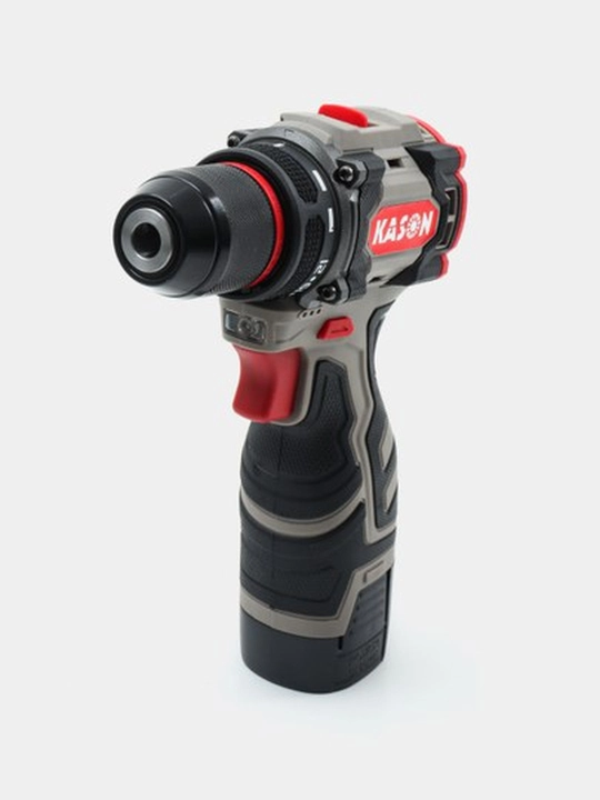 Kason 18V burama mixlari