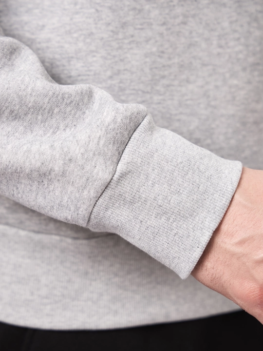 Свитшот Relaxed Fit JUST JT9504-3422 