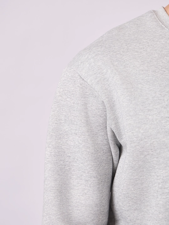 Свитшот Relaxed Fit JUST JT9504-3422 