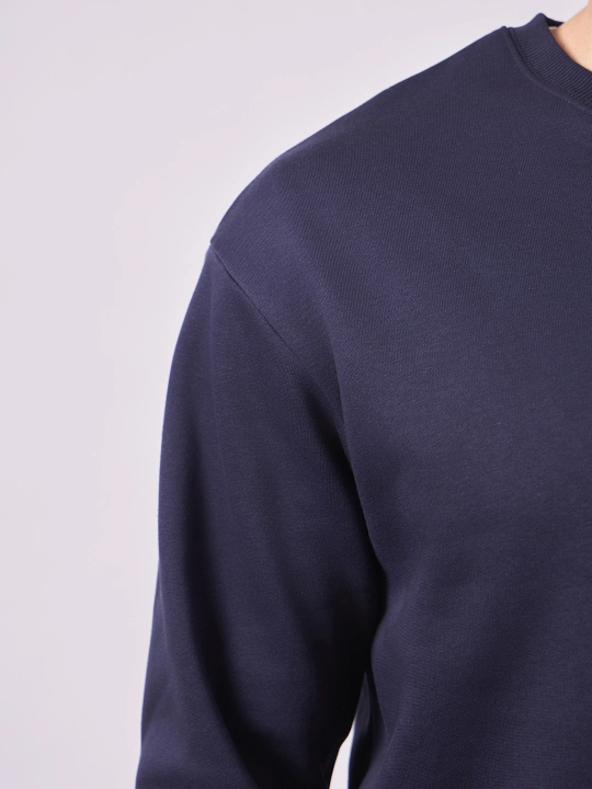 Свитшот Relaxed Fit JUST JT9504-3422 