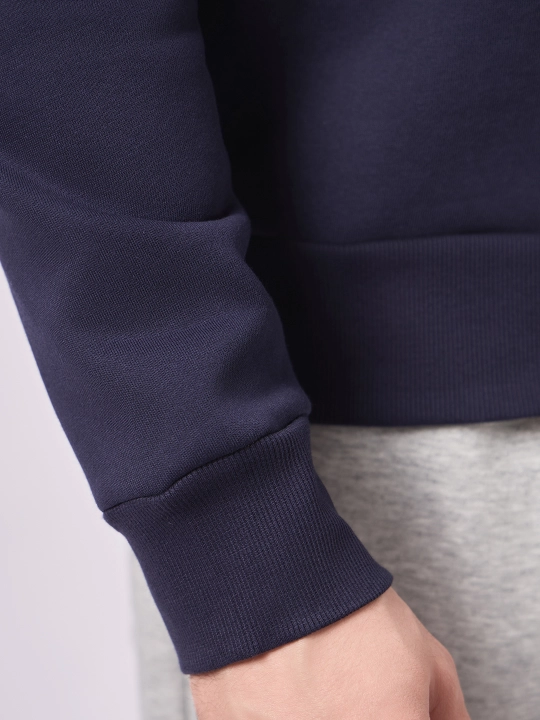 Свитшот Relaxed Fit JUST JT9504-3422 