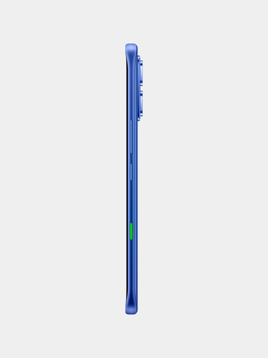 Infinix Note Edge 5G smartfoni, 8+8,256Gb, egilgan 3D-AMOLED 120Gts, 6500 mA/soat, 45W