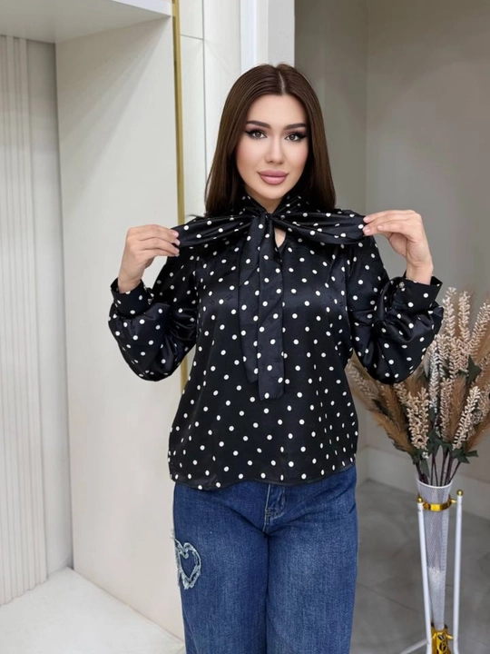 Koftalar ayollar uchun, kofta matosi sholk kuzgi yengi uzun oldi bog'ichli koftasi