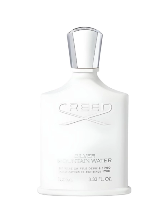 Creed Silver Mountain Water — распив парфюма 3 / 5 / 10 / 30 / 50 мл - 