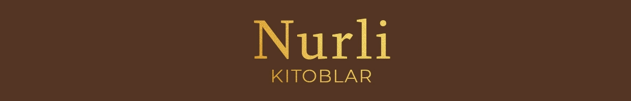 Nurli Kitoblar