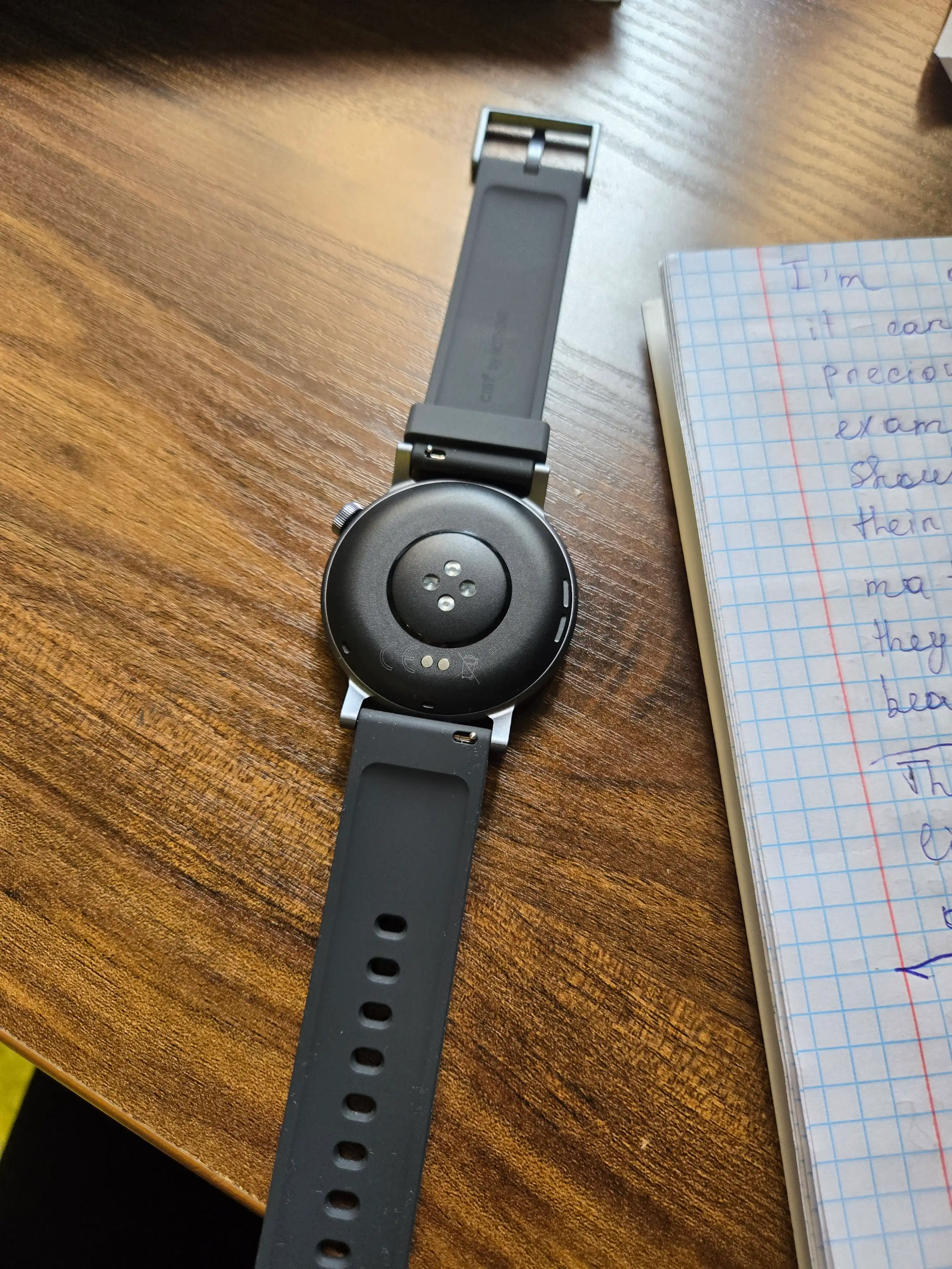 Умные часы CMF Watch Pro 2 by Nothing, AMOLED-дисплей, фитнес трекер