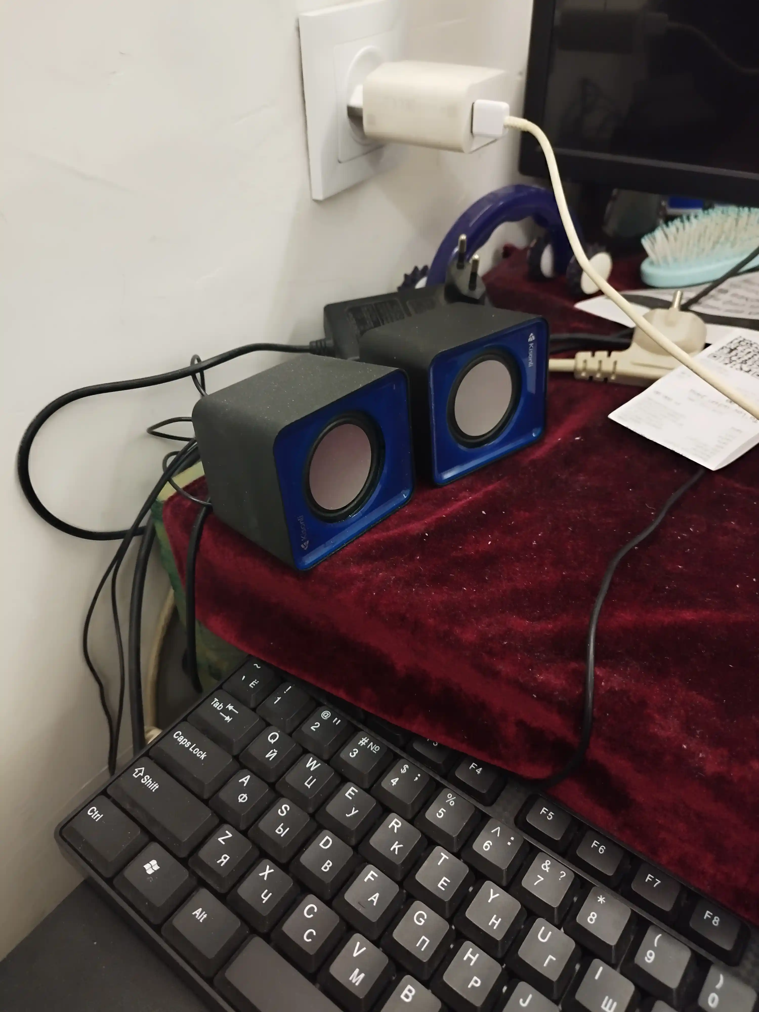 Колонка Kisonli V310