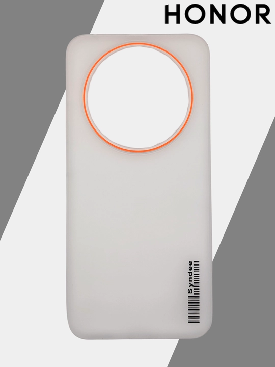 Матовый чехол для смартфонов Honor X9d, 400 Lite, 400, 400, 400 Pro - 