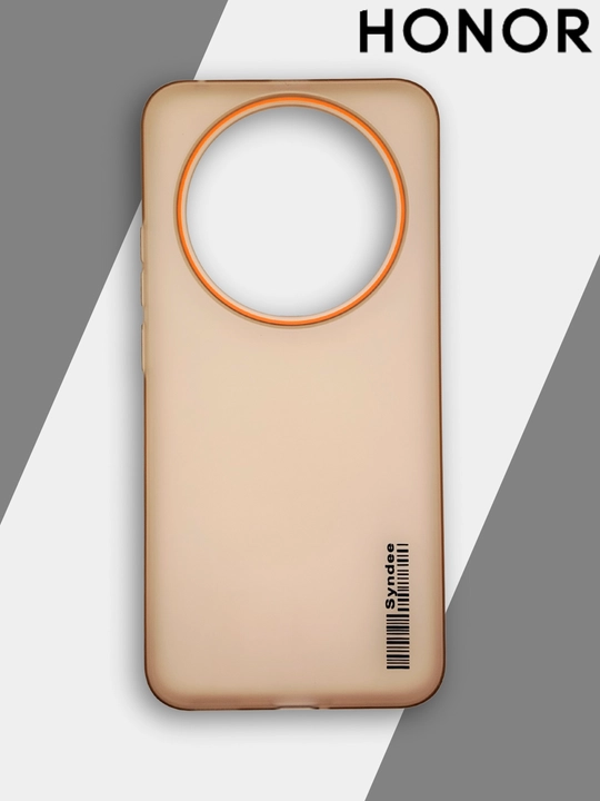 Матовый чехол для смартфонов Honor X9d, 400 Lite, 400, 400, 400 Pro - 
