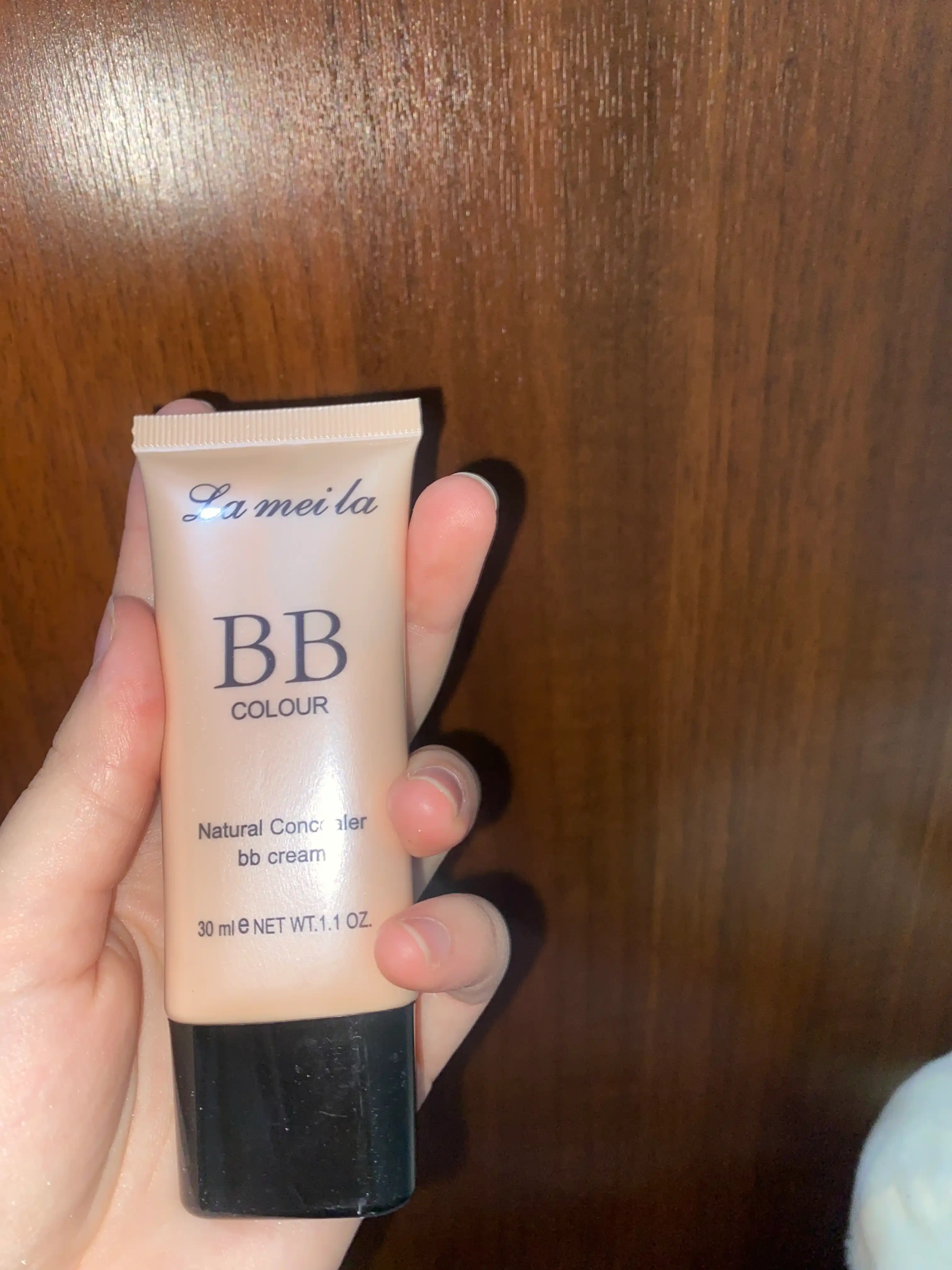 Tonal yuz kremi, namlovchi, 50 ml