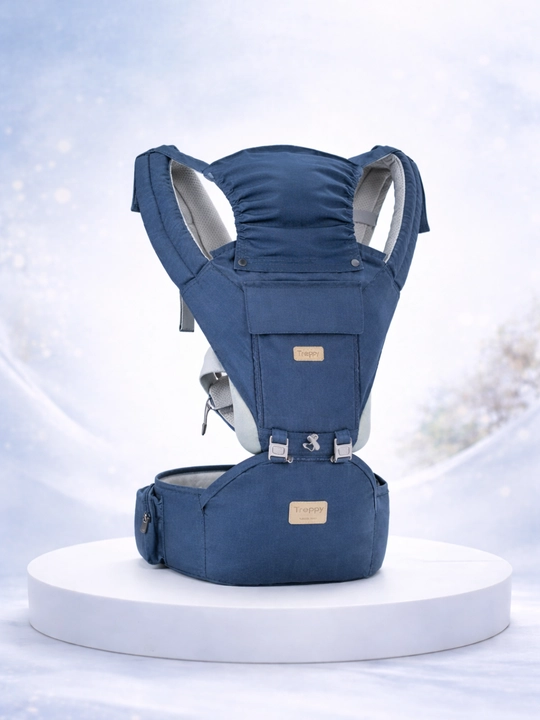 Hipsit ergonomik ryukzagi