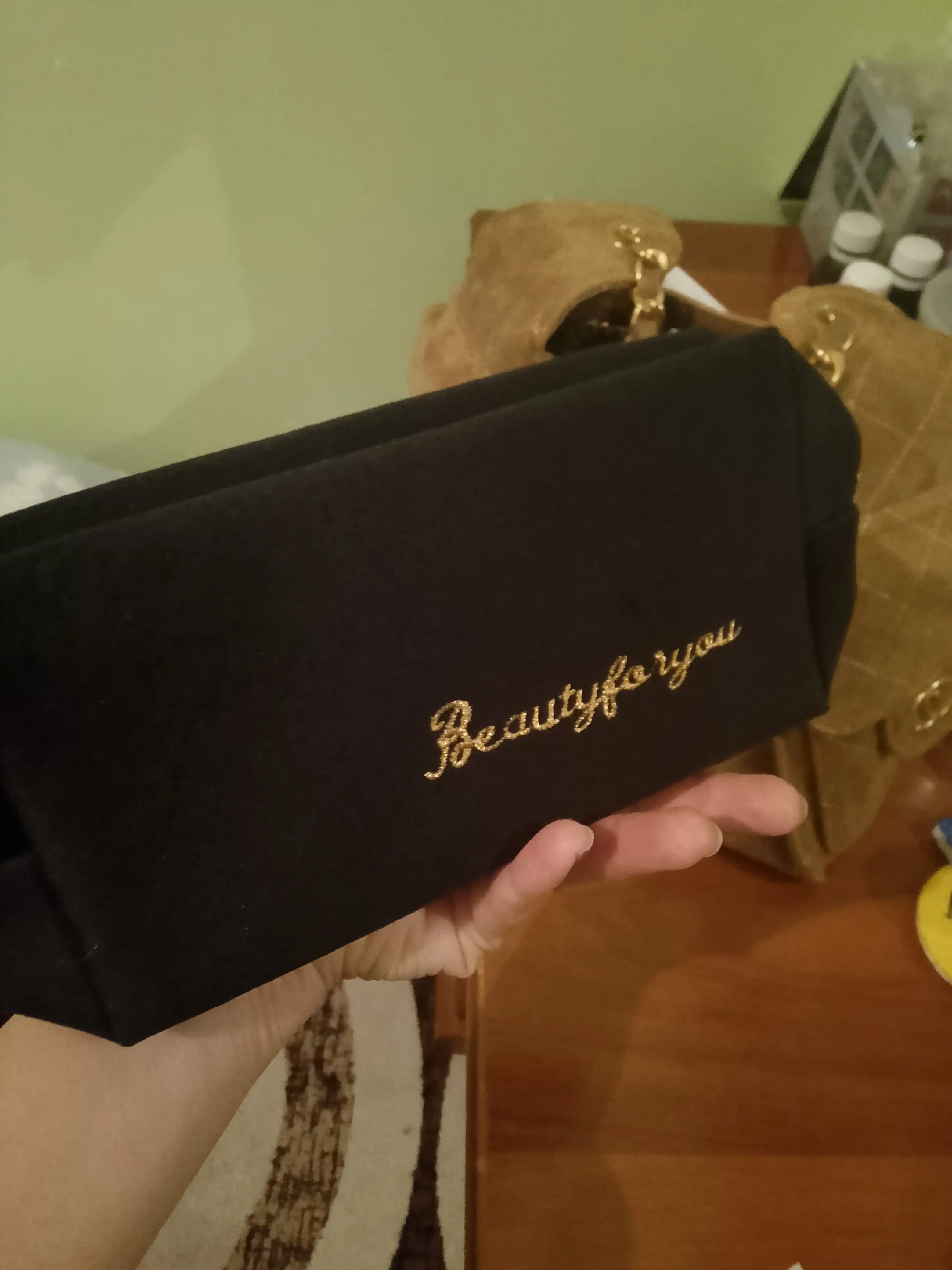 Косметичка “Beauty For You”