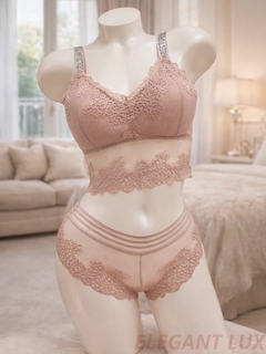 Pastel marjon