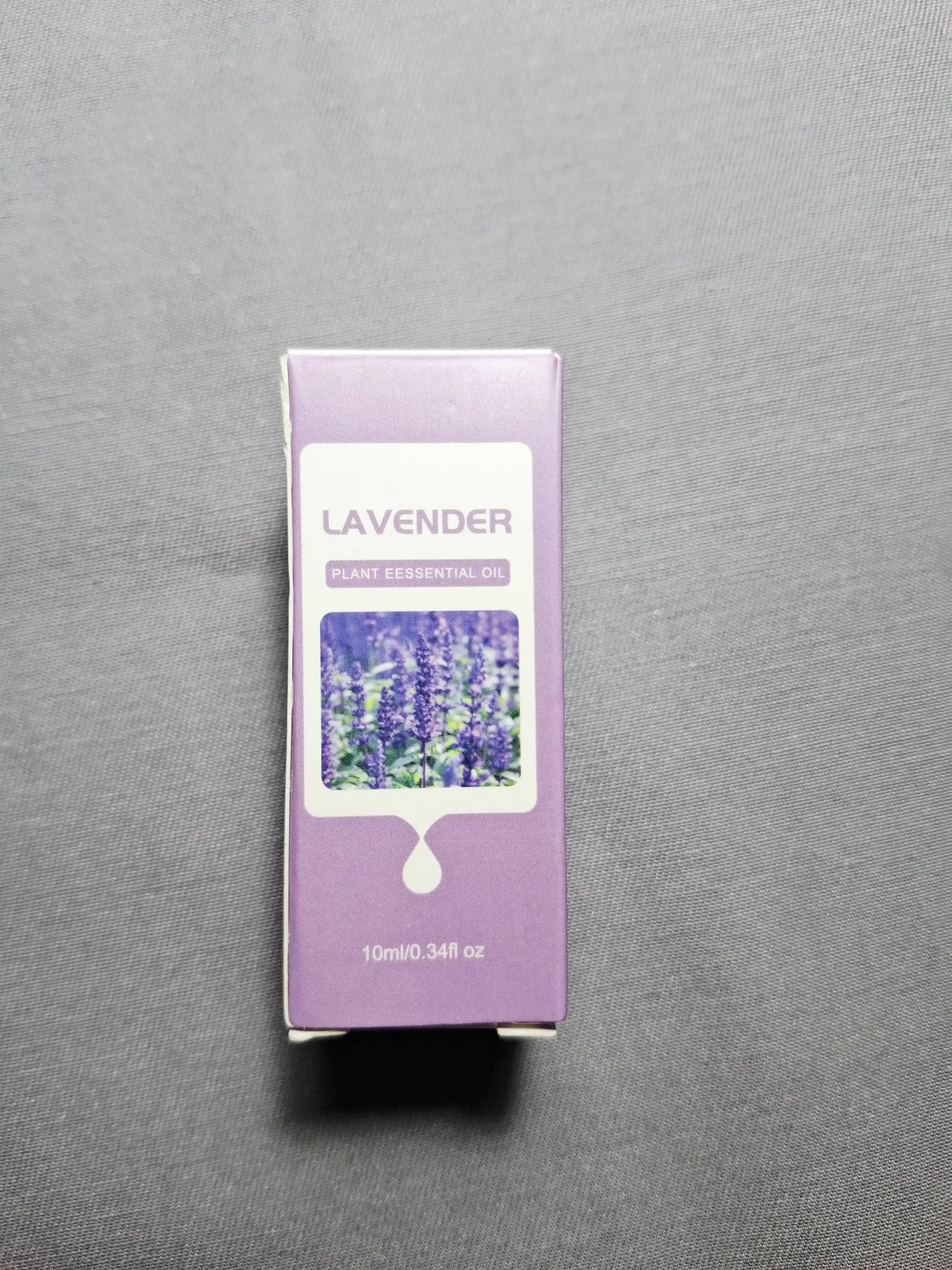 Hid beruvchi efir moyi namlagich, havo tozalagich va aromadiffuzor uchun