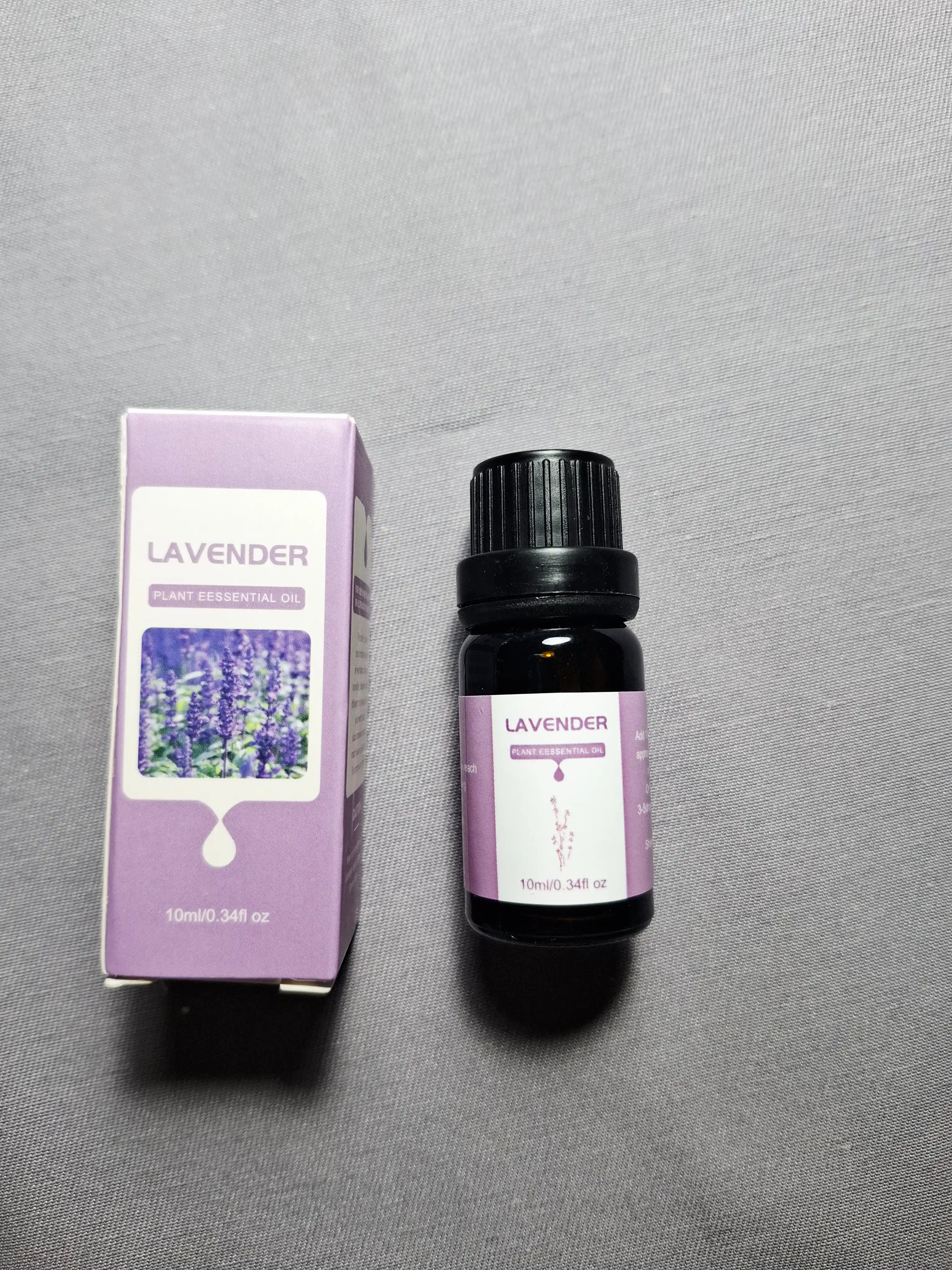 Hid beruvchi efir moyi namlagich, havo tozalagich va aromadiffuzor uchun