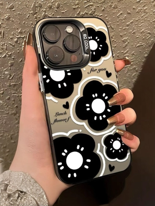 Чехол для iPhone 11, 12, 13, 14, 15, 16, 17 Pro Max – 16, 15, 14, 13 Pro Max