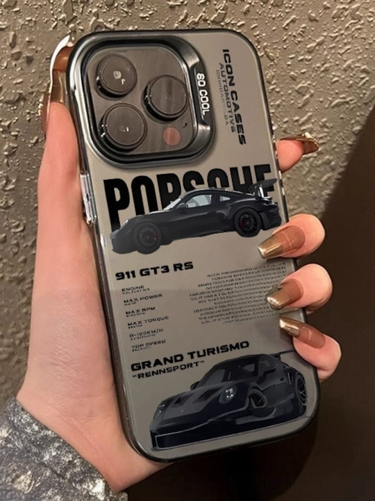 Чехол для iPhone 11, 12, 13, 14, 15, 16, 17 Pro Max – 16, 15, 14, 13 Pro Max