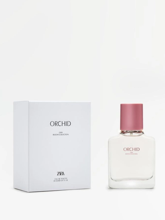 Парфюмерная вода Bombshell ZARA Orchid, для женщин, 30, 50, 90, 150 мл
