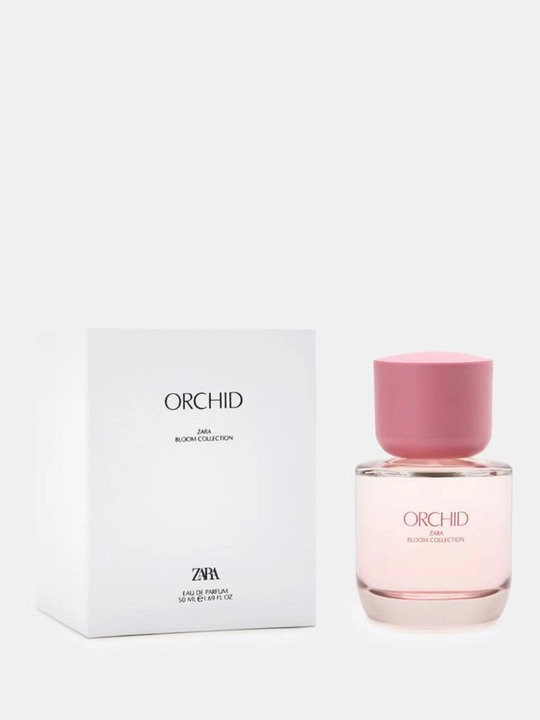 Парфюмерная вода Bombshell ZARA Orchid, для женщин, 30, 50, 90, 150 мл